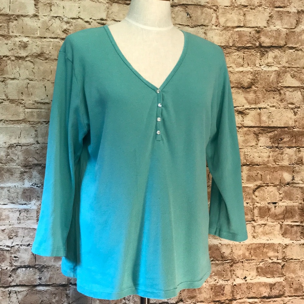 Soft Surroundings top